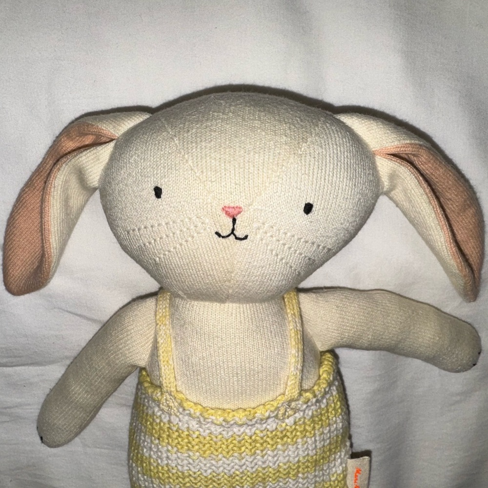 Meri Meri Bunny - Picture 2 of 6